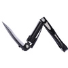 King Camp 6806/6807 three folding shovel лопата