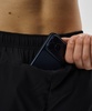 Шорты Nordski Athletic Belt 2.0 Black (54-2XL, Black, , , )
