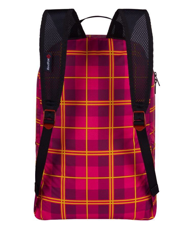 Рюкзак Compact Promo V2 DF (, K100/принт, , , , , )