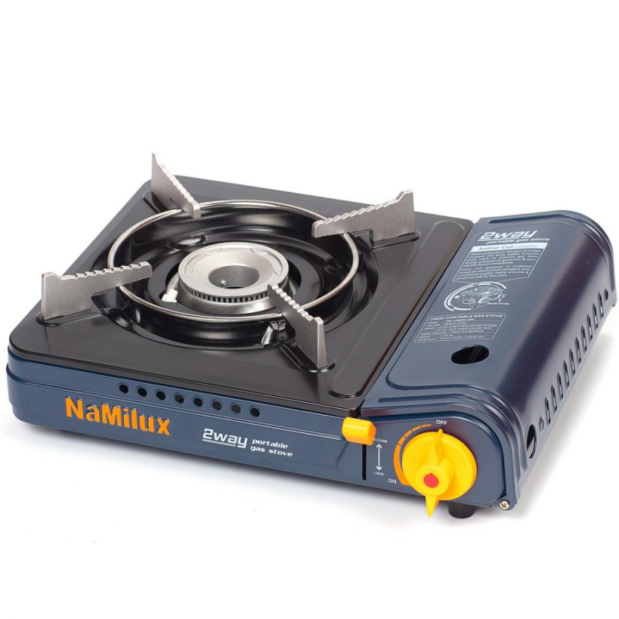 NaMilux плита газовая na-p3915pf (199pf/2w)