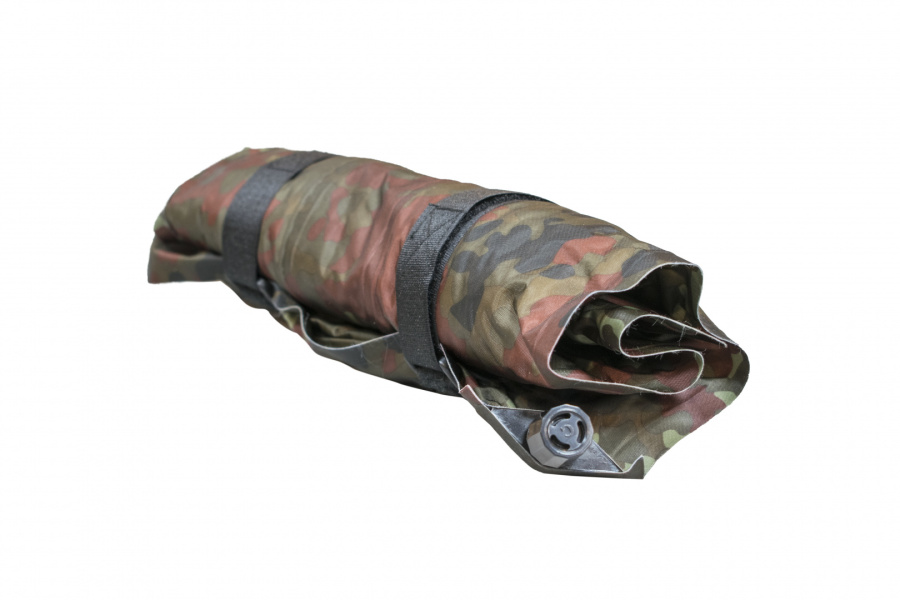 FOREST PILLOW подушка самонад. камуфляжная (43х34х8,5 см)