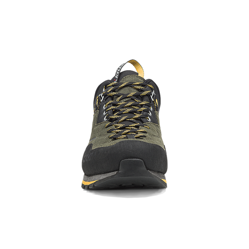 Ботинки VITRIK GTX (47, DARK GREEN/OCHER, , , , )
