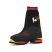 Ботинки K4 GTX (42, RED - YELLOW, , , )