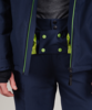 Горнолыжная куртка Nordski Lavin 2.0 Dress Blue (54-2XL, DRESS BLUE, , , , , )