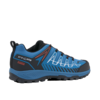 Ботинки THUNDER WP (46, Blue/Orange, , , , , )