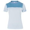 *Футболка NONAME WAFT T-SHIRT 24 WOS BLUE 6000282-0005 (5-M, Blue, , , , , )