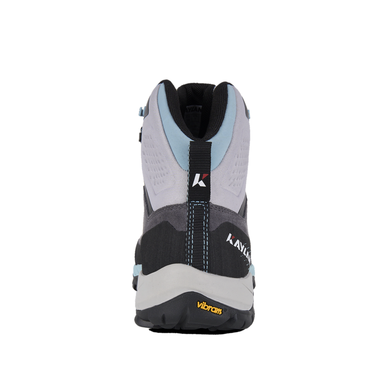 Ботинки VISION W'S GTX (42, Grey/Azure, , , , , )