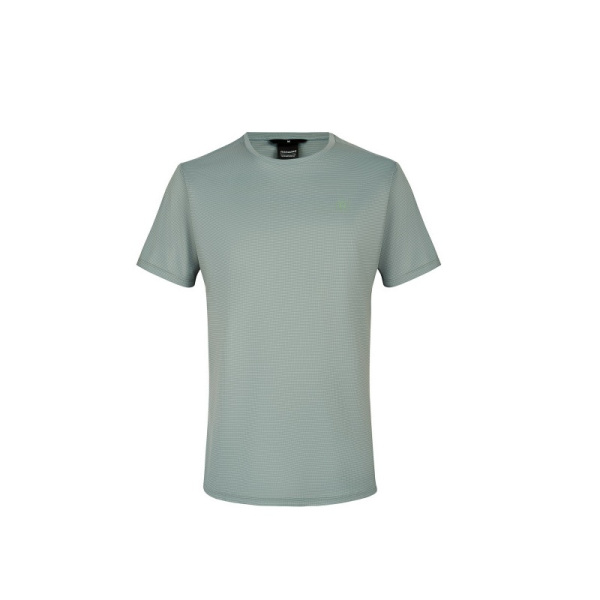 *Футболка NONAME PACE TEE T-SHIRT 26 MEN DUSTY GREEN (4-S, DUSTY GREEN, , , )