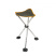  табурет tripod telescope plus (36х36х59/67)
