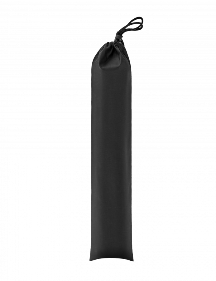 2401 MINI ALUNIUM TABLE S стол скл. алюм (серебристый)