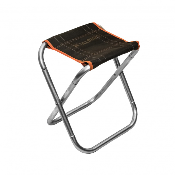 Talberg табурет alu stool folding (28х38х42 см)