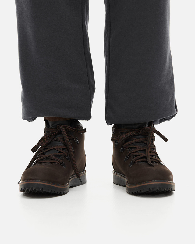 Ботинки ANTEATER Hiker (43, Brown, , , , , )