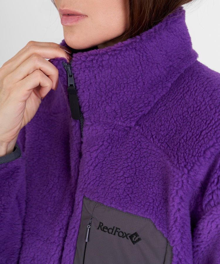 Джемпер Terra Женский (L, 0300/пурпурный, , , , , )