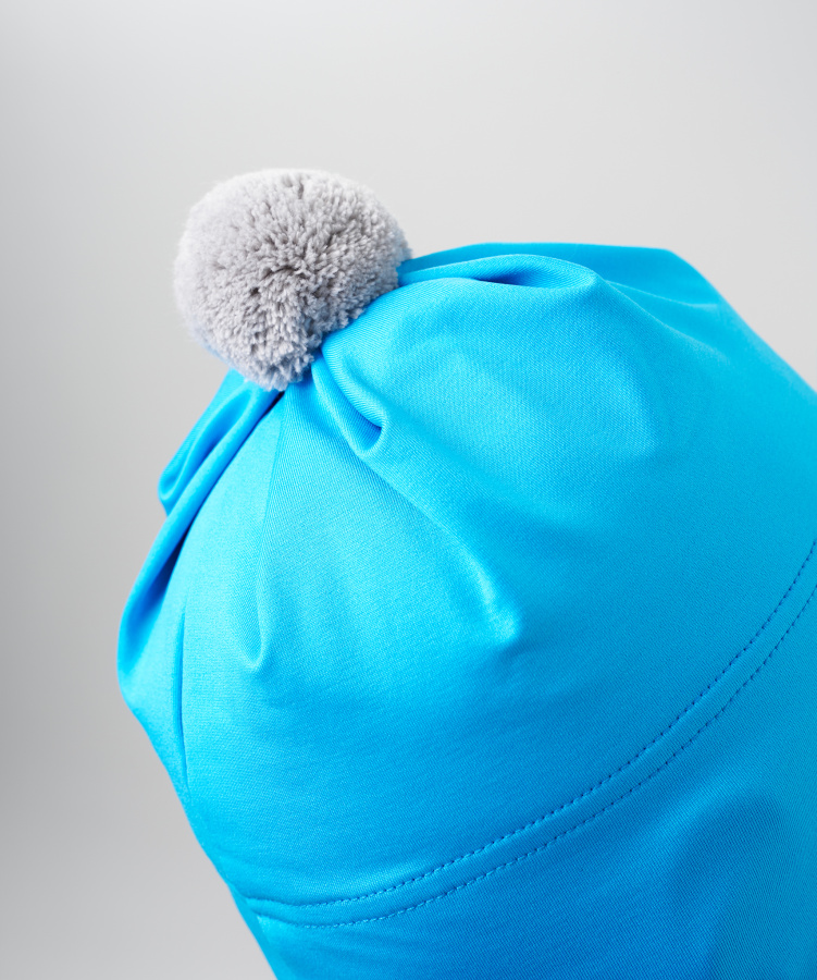 Тренировочная шапка Nordski Train Ocean (One Size, Ocean, , , , , )