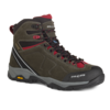 Ботинки DRIFT WP (47, BROWN/RED, , , )