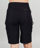 Шорты Nordski Hiking Black W (42, Black, , , , , )
