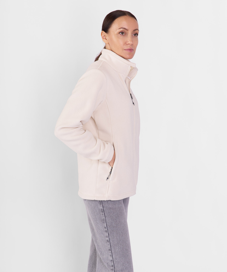 Джемпер Peak IV Женский (M, 8000/белый, , , , , )