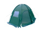 Talberg bigless 3 палатка talberg (зелёный)