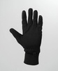 Перчатки Nordski Active Black WS (7-XS, Black, , , , , )