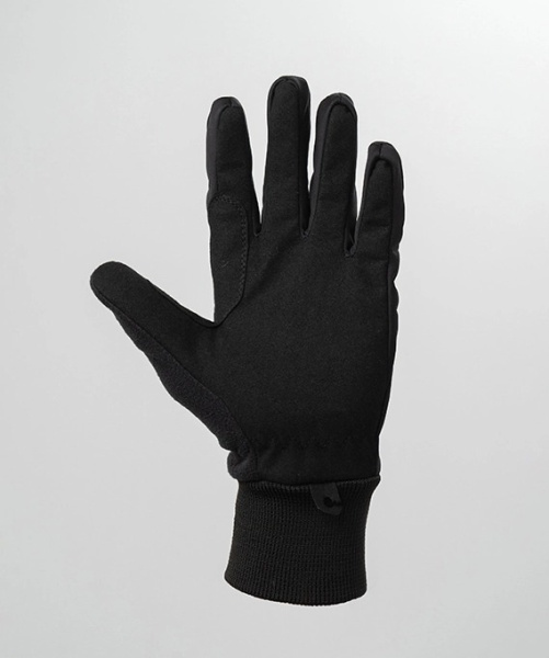 Перчатки Nordski Active Black WS (10-L, Black, , , , , )