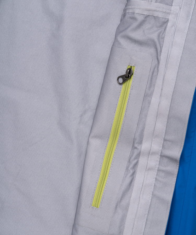 Куртка ветрозащитная Vinson Женская (XS, 8200/синий, , , )