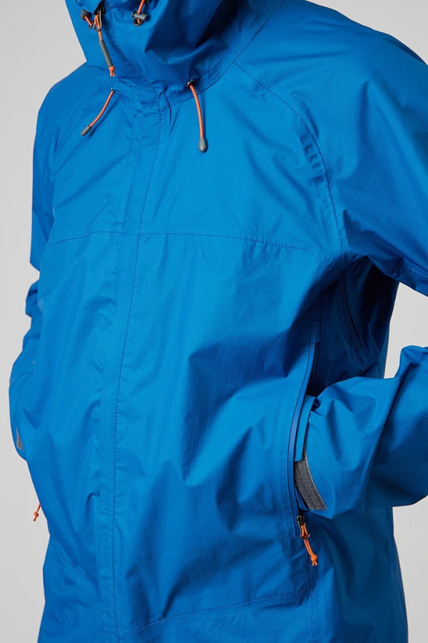 *Куртка общеспортивная 25-40507 АРГУТ муж. (M (48-50), 20 Синий, 178, , , , )