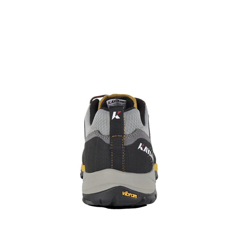 Ботинки MIURA GTX (47.5, Grey/Honey, , , , , )