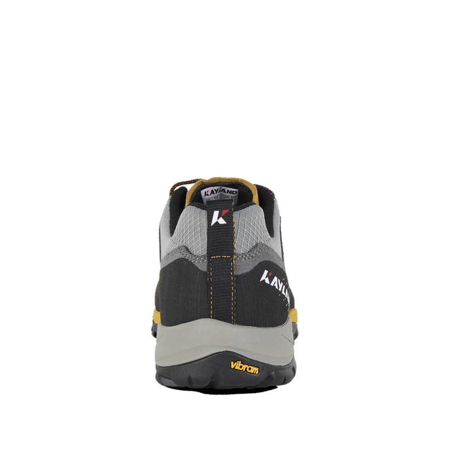 Ботинки MIURA GTX (47.5, Grey/Honey, , , , , )