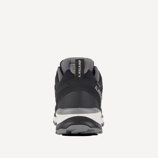 Ботинки STRIDER GTX (41, Black/Yellow, , , , , )
