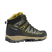 Ботинки THUNDER MID WP (40.5, Olive/Yellow, , , , , )