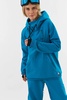 Худи BUDDY HUS1001 (XS/S, 34 морской, , , , , )