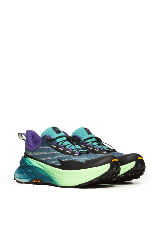 Кроссовки для трейлраннинга SKY RUN Черный (9, Черный, , , , , )