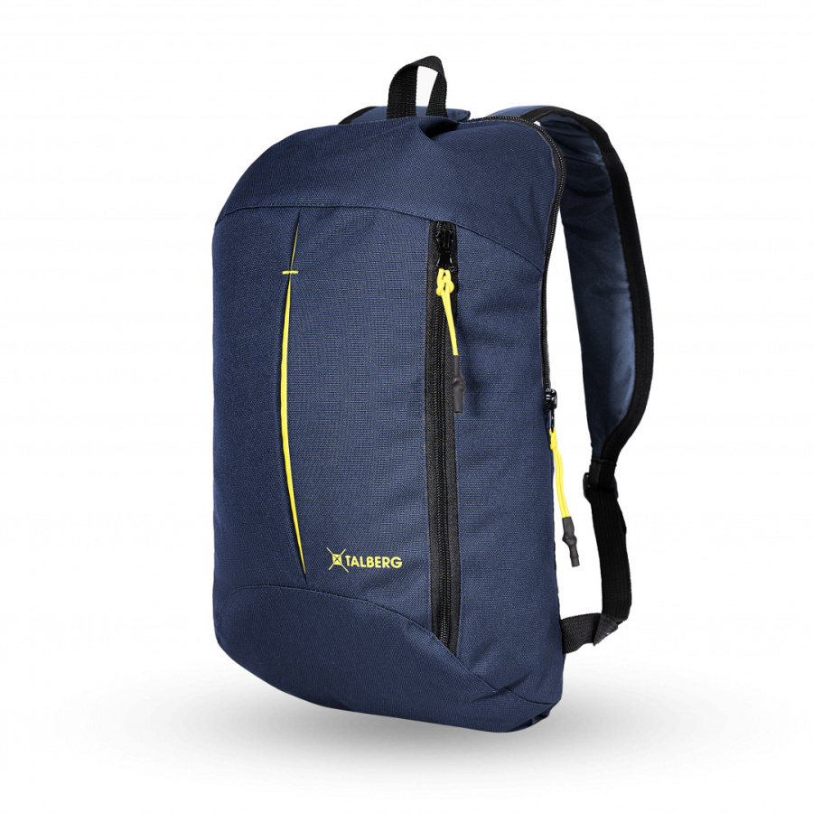 ARPEN 10 городской рюкзак (синий)