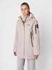 Куртка утепленная Wisconsin II Женская (XL, 7000/св.серый, , , )