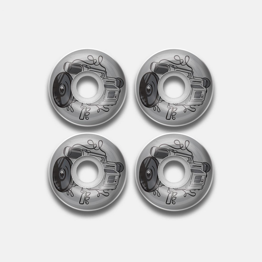  комплект колес footwork vx 1000