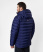 Куртка пуховая Flight Lite IV Мужская (XXL, 9100/т.синий, , , , , )