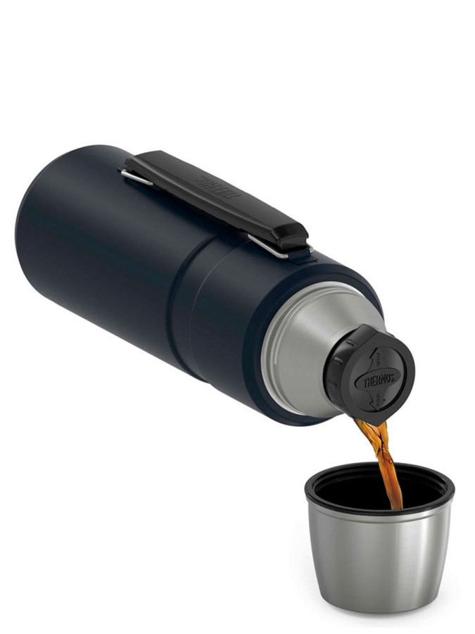 Термос из нерж. стали SK2010 MMB (1.2 л, , , , , , )