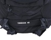 B0050 YINSHAN 40 рюкзак (40, т.синий)