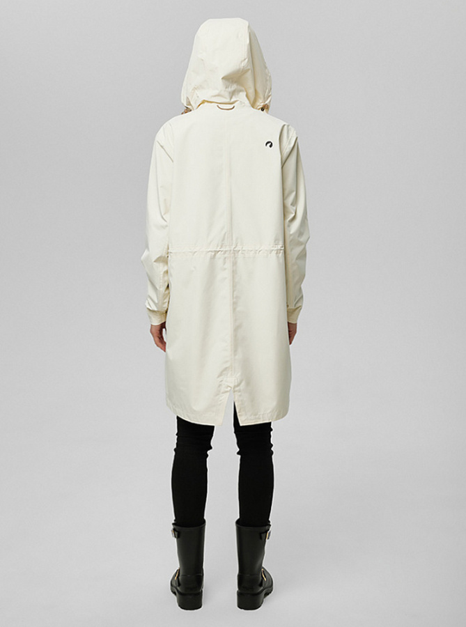 *100111 Куртка женская ANGARA (36, 600 белая пена, , , , , )