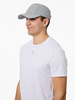 Кепка Nordski Run Grey (, Grey, , , )