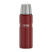 Термос из нерж. стали тм SK2000 Rustic Red (0.47 л, , , , , , )