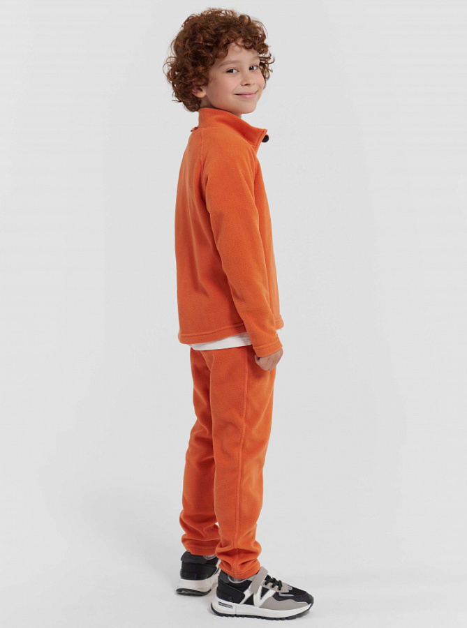 *100454 Куртка детская VITIM (110, 208 паприка, , , , , )