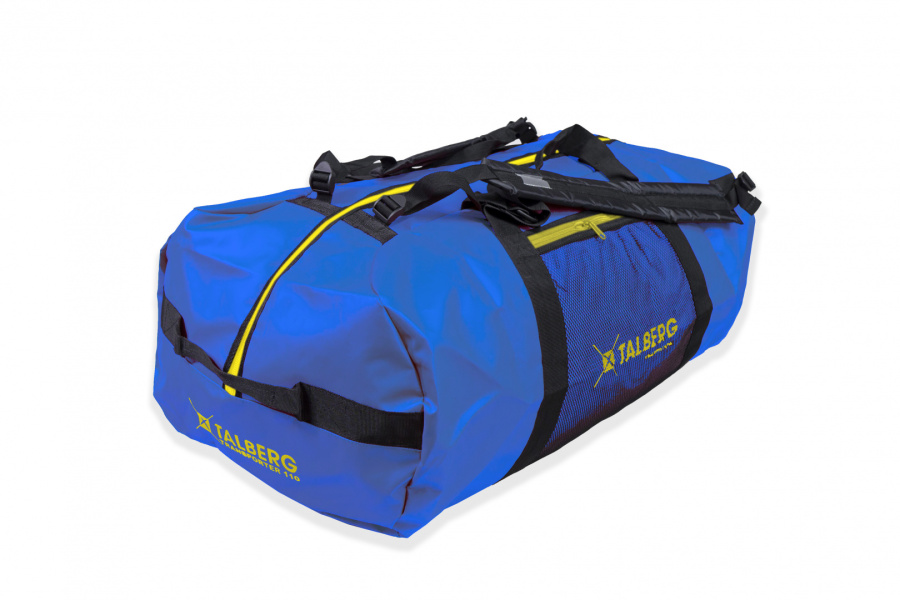 Баул транспортировочный TRANSPORTER BAG 110 (василёк)