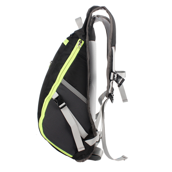 SAMSTRONG b0460 cycling bag рюкзак (т. синий)