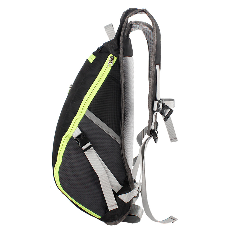 B0460 CYCLING BAG Рюкзак (т. синий)