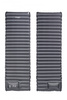 LUXOR AIR GREY MAT коврик надувной (185х60х8,оливковый)