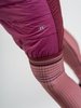 *Юбка NONAME SKI SKIRT 24 WINE RED/DK RASBERRY WOS (6-L, WINE RED/DK RASBERRY WOS, , , , , )