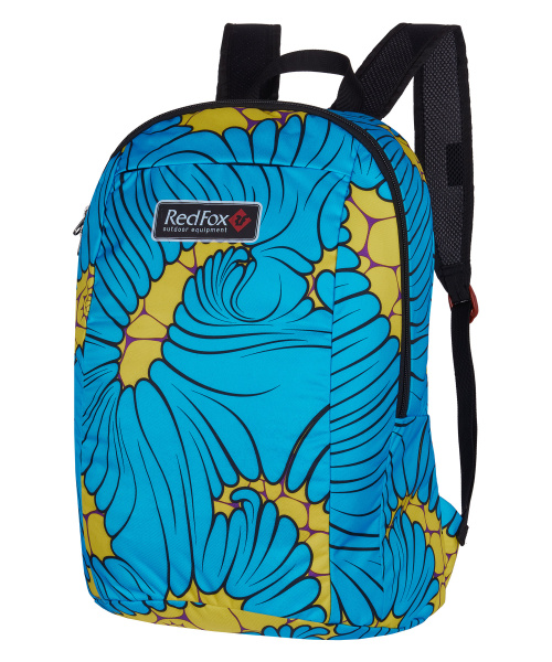 Рюкзак Compact Promo V2 DF (, 72OG/бирюзовый/огурцы, , , , , )
