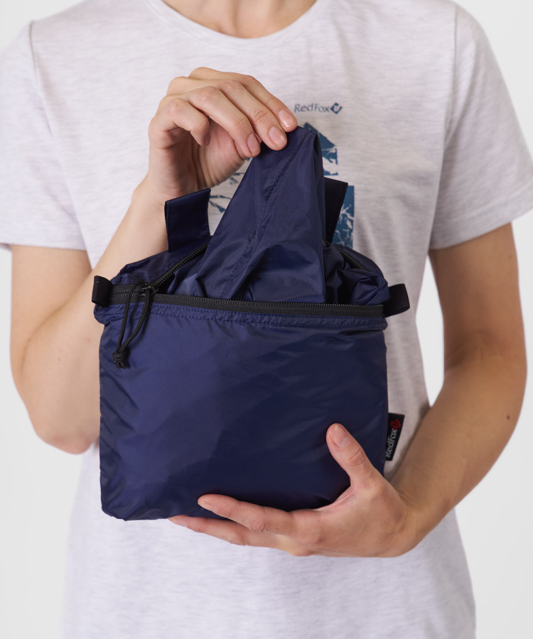 Накидка Poncho (, 9100/т.синий, , , , , )