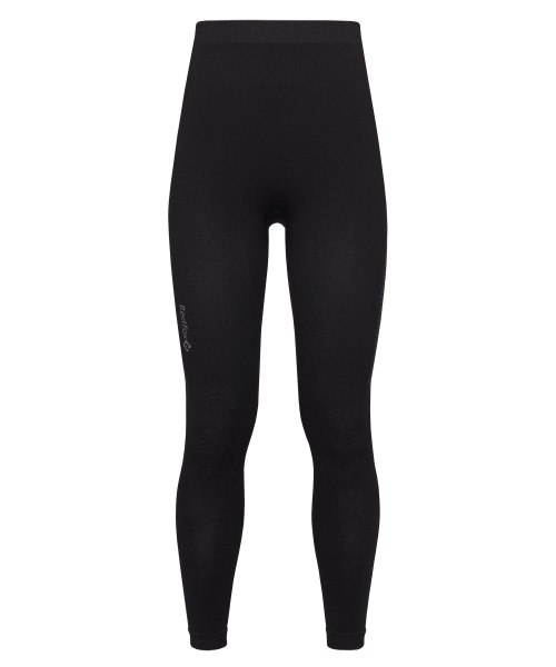 Первый слой панталоны Active Seamless Женские (M-L, 1000/черный, , , , , )